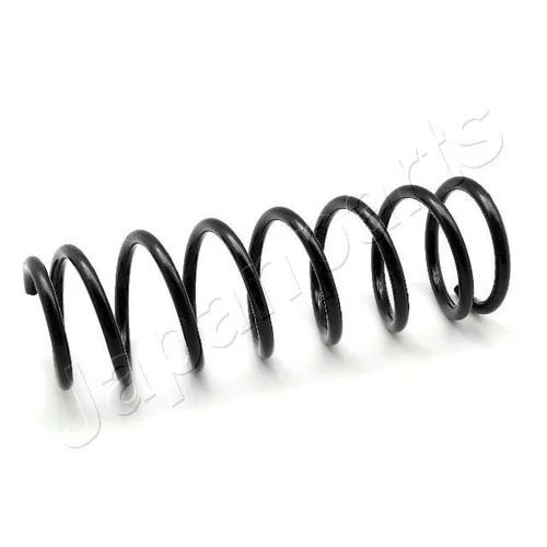 Pružina podvozku JAPANPARTS ZC3085G
