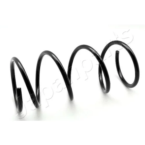 Pružina podvozku JAPANPARTS ZC3114A