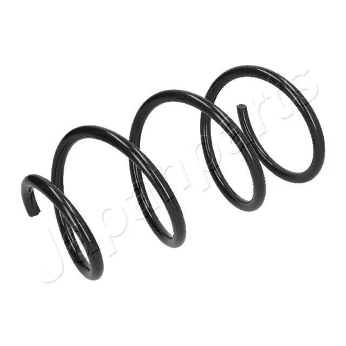 Pružina podvozku JAPANPARTS ZC3195G