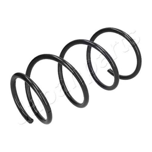 Pružina podvozku JAPANPARTS ZC3447C
