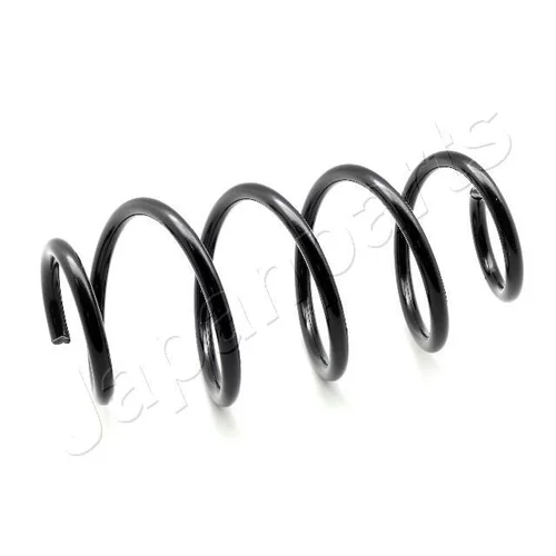 Pružina podvozku JAPANPARTS ZC3517A