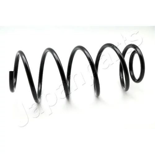 Pružina podvozku JAPANPARTS ZC3561A