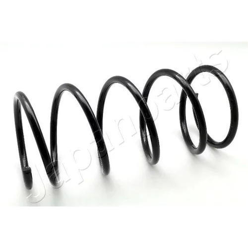 Pružina podvozku JAPANPARTS ZC3782A