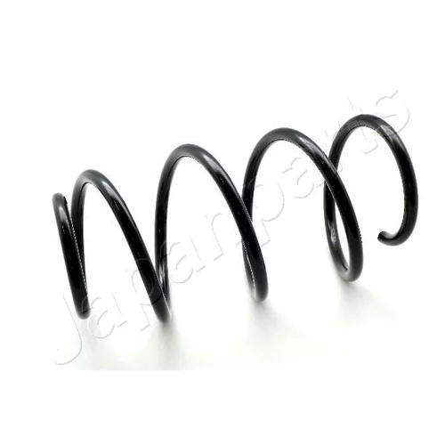 Pružina podvozku JAPANPARTS ZC4134A