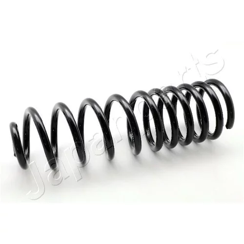Pružina podvozku JAPANPARTS ZC5163C