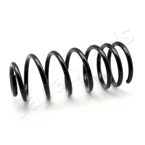 Pružina podvozku ZC5285C /Japanparts/
