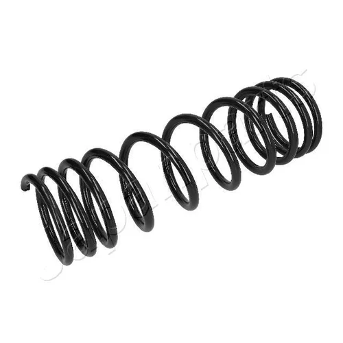 Pružina podvozku JAPANPARTS ZC5393A