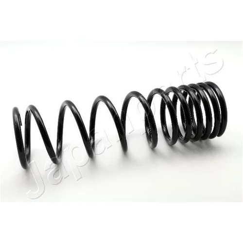 Pružina podvozku JAPANPARTS ZC5506A