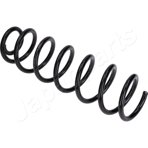 Pružina podvozku JAPANPARTS ZC5836A