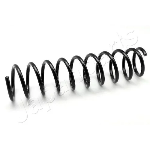 Pružina podvozku JAPANPARTS ZC5921C