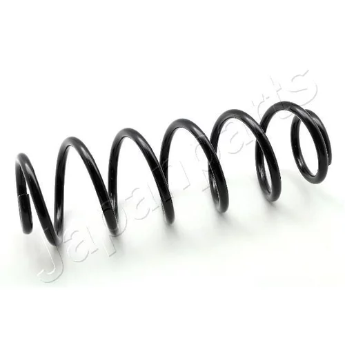 Pružina podvozku JAPANPARTS ZC6097H