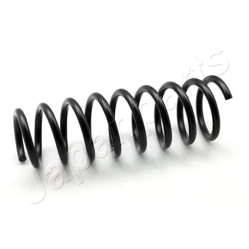 Pružina podvozku JAPANPARTS ZC6120A