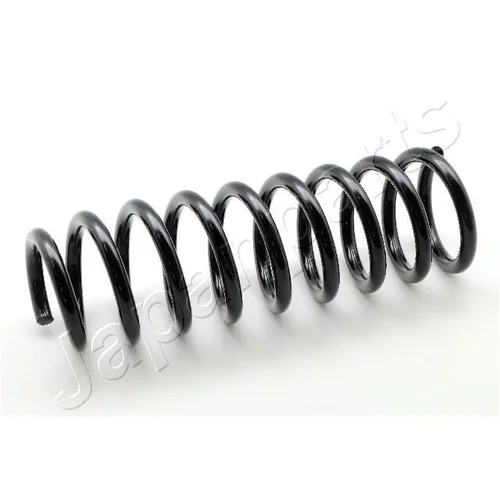 Pružina podvozku JAPANPARTS ZC6121A