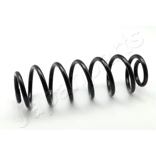 Pružina podvozku JAPANPARTS ZC6143A