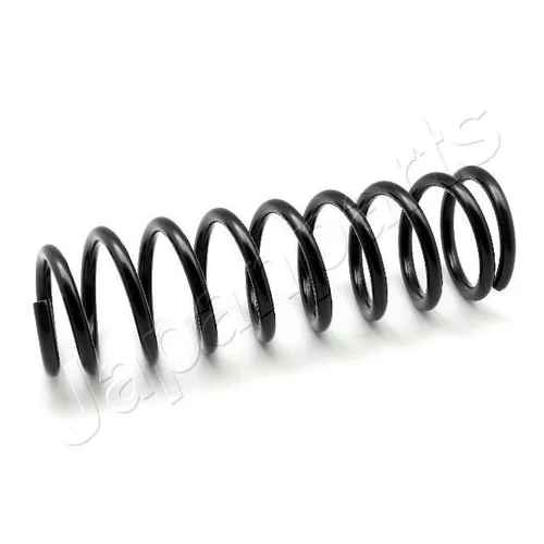 Pružina podvozku JAPANPARTS ZC6537G