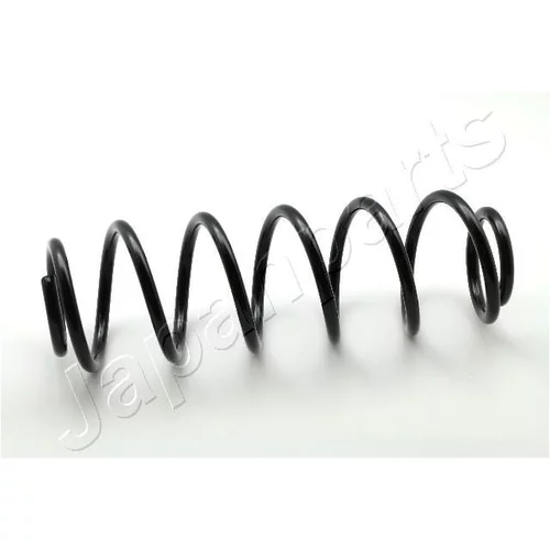 Pružina podvozku JAPANPARTS ZC6606H
