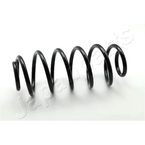 Pružina podvozku JAPANPARTS ZC6625H