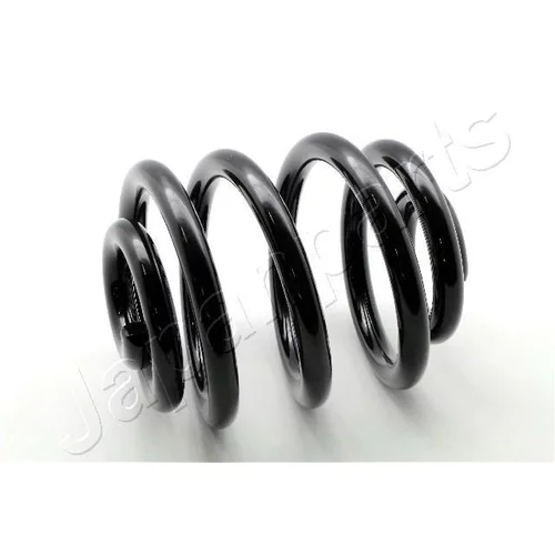 Pružina podvozku JAPANPARTS ZC6631X