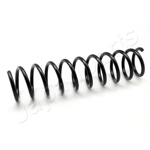Pružina podvozku JAPANPARTS ZC6995A