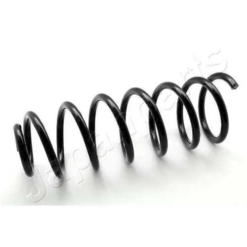 Pružina podvozku JAPANPARTS ZC7019C