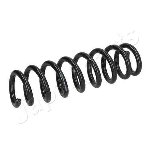 Pružina podvozku JAPANPARTS ZC7070A