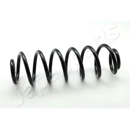 Pružina podvozku JAPANPARTS ZC7103A
