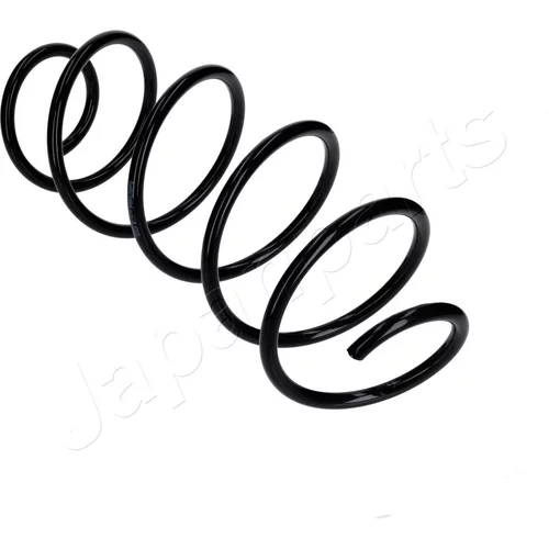 Pružina podvozku JAPANPARTS ZC90188