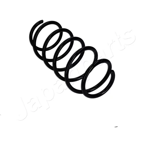Pružina podvozku JAPANPARTS ZC90233