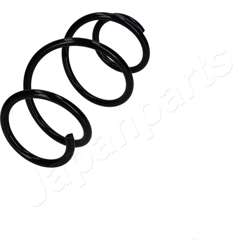 Pružina podvozku JAPANPARTS ZC90279