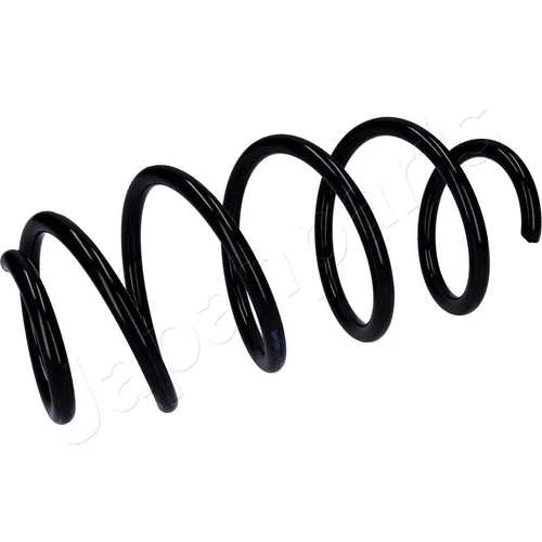 Pružina podvozku JAPANPARTS ZC90377