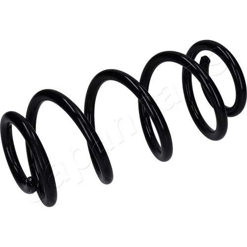 Pružina podvozku JAPANPARTS ZC90389