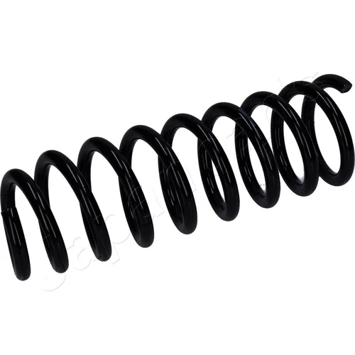 Pružina podvozku JAPANPARTS ZC90401
