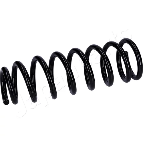 Pružina podvozku JAPANPARTS ZC90497