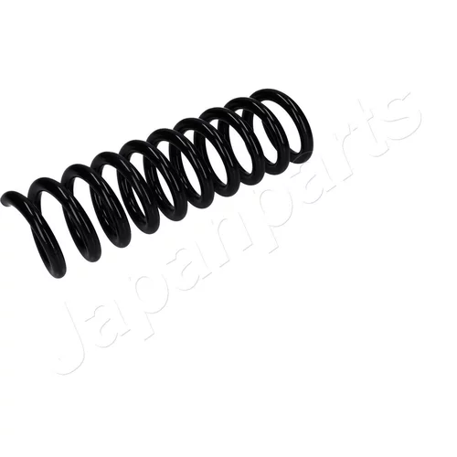 Pružina podvozku JAPANPARTS ZC90596