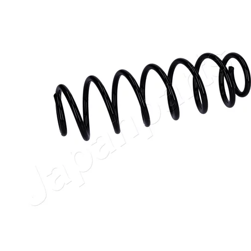 Pružina podvozku JAPANPARTS ZC90606