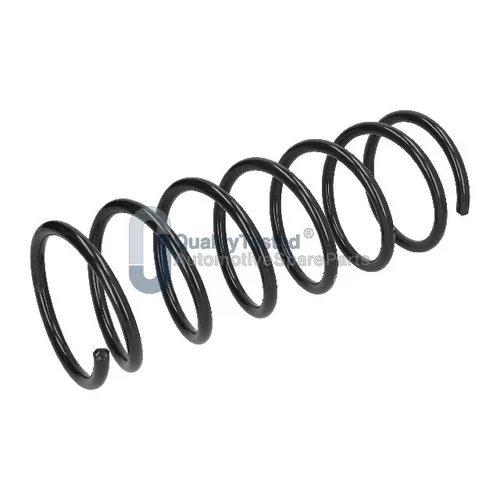 Pružina podvozku JAPANPARTS ZCQ1014A