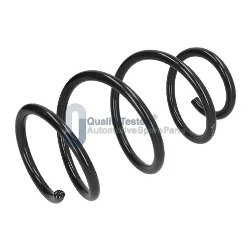 Pružina podvozku JAPANPARTS ZCQ1052A