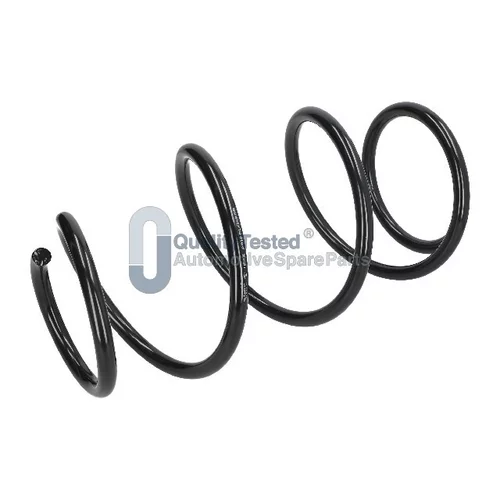 Pružina podvozku JAPANPARTS ZCQ1157A