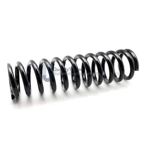 Pružina podvozku JAPANPARTS ZCQ1220D