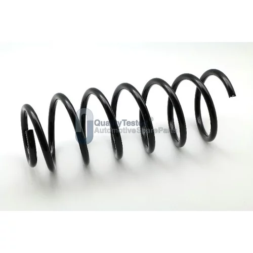 Pružina podvozku JAPANPARTS ZCQ1266G