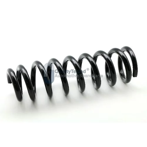 Pružina podvozku JAPANPARTS ZCQ3148F