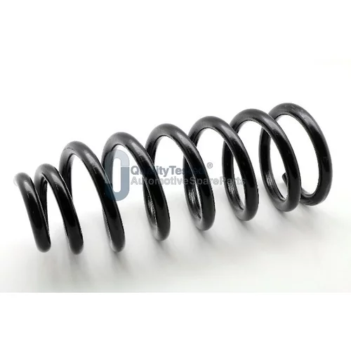 Pružina podvozku JAPANPARTS ZCQ3338A