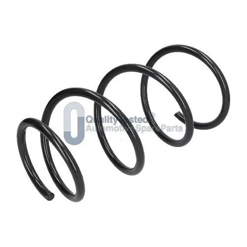 Pružina podvozku ZCQ3447C /Japanparts/