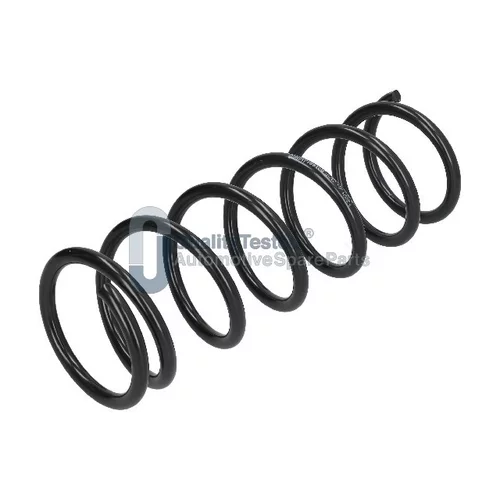 Pružina podvozku JAPANPARTS ZCQ3498A