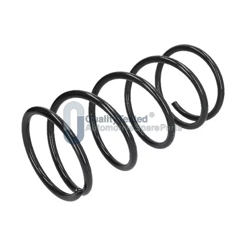 Pružina podvozku JAPANPARTS ZCQ3760A