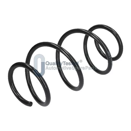 Pružina podvozku JAPANPARTS ZCQ4015A
