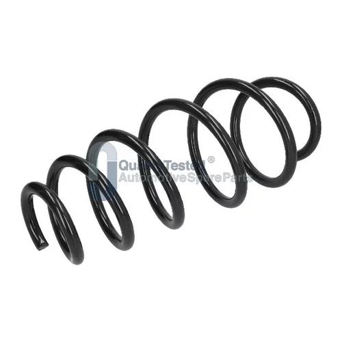 Pružina podvozku JAPANPARTS ZCQ4040A