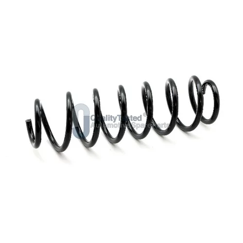 Pružina podvozku JAPANPARTS ZCQ5148A