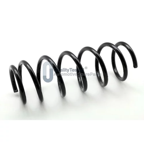 Pružina podvozku JAPANPARTS ZCQ6075H
