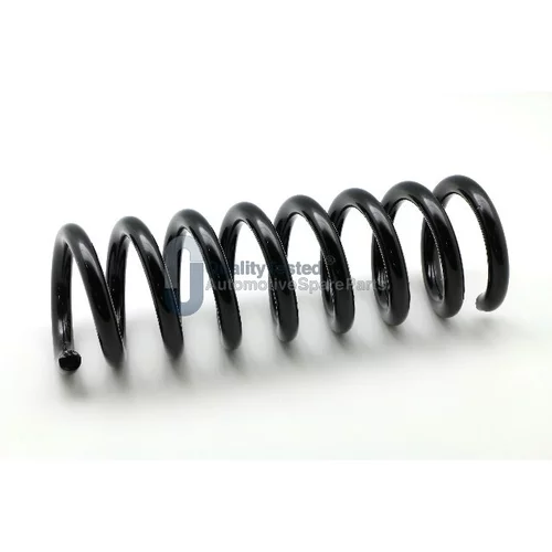 Pružina podvozku JAPANPARTS ZCQ6135A
